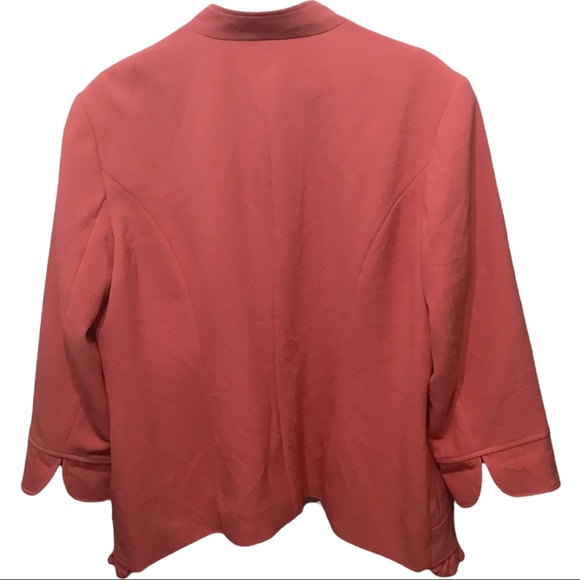 Cleo Blazer - Picture 2 of 3